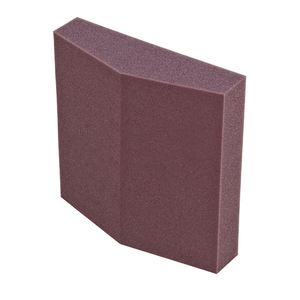 Bán buôn PU Acoustic cách âm Bảng điều chỉnh từ nhà máy giá tốt Sponge <span class=keywords><strong>Foam</strong></span> cho cách âm - Product Image 5