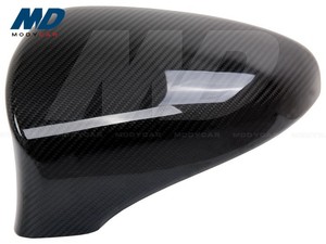 Боковое зеркало из углеродного волокна Lhd для 2012-2017 Lexus Gs - Product Image 3