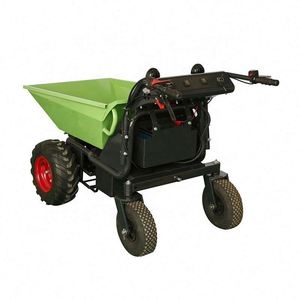 500kg Capacity Mini Dump Truck Electric Dumper <b>Wheel</b> <b>Barrow</b> <b>for</b> <b>Sale</b> electric powered <b>wheel</b> <b>barrow</b> <b>wheel</b> <b>barrow</b> 160kg <b>wheel</b> barr - Product Image 4
