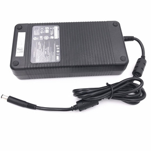 Tout nouveau 230W pour <span class=keywords><strong>HP</strong></span> 8760W <span class=keywords><strong>8770W</strong></span> ZBOOK17 chargeur d'ordinateur portable 19.5V 11.8A 7.4*5.0mm adaptateur secteur avec adaptateur d'alimentation haute puissance - Product Image 1