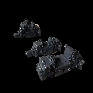 708-2L-00681 PC1250-8 Hydraulic Pump PC1250LC-8 Main Pump Assy PC1250 Excavator Pump 708-2L-00680 708-2L-00690 708-2H-00440 - Product Image 1