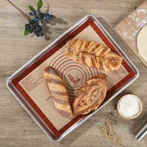 0.7 Mét Dày Hơn Amazon Hot Bán Cá Nhân Tùy Chỉnh <span class=keywords><strong>Silicone</strong></span> <span class=keywords><strong>Baking</strong></span> Mat <span class=keywords><strong>Baking</strong></span> Mat - Product Image 3