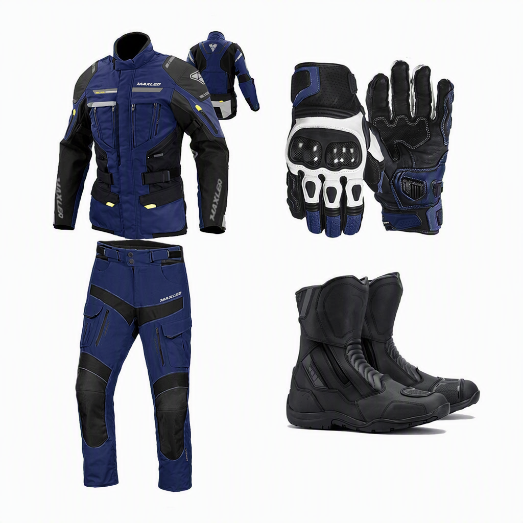 Bleu marine