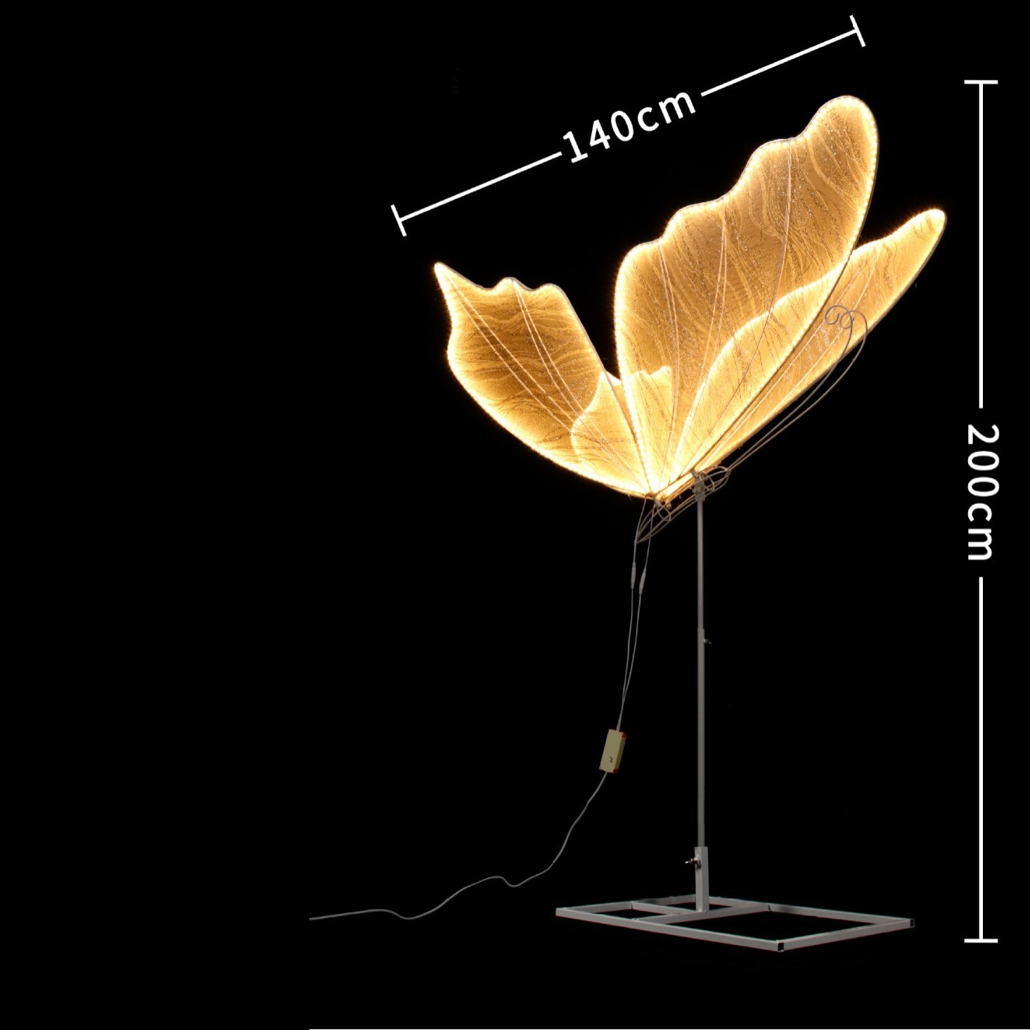 05--140cm(warm light)