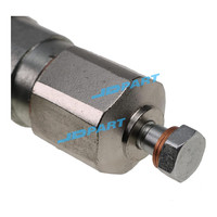 Injecteur de carburant pour moteur Isuzu 2AA1 2AA1-R 3AA1 2AB1 Pièces de moteur 5681-531-1006-0 5681-533-0003-0 5681-530-0016-0