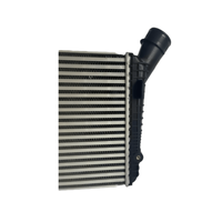 Premium High Performance OEM Intercooler 975145803A for Bentley GTS V8 MK3 2019-2024 Left Side Cooling System Auto Parts