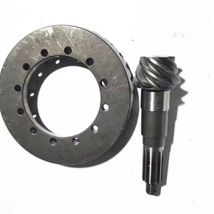 Foton BJ130 6/35 6/37 6/41 <span class=keywords><strong>8</strong></span>/41 Roues de couronne et jeux de pignons de haute qualité de différents types - Product Image 4