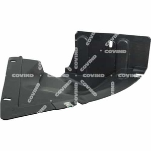 PROTECTOR DE MOTOR DERECHO adecuado para Iveco DAILY 2009 DAILY 2006 DAILY 2016 DAILY 2012 (3802210) - Product Image 1