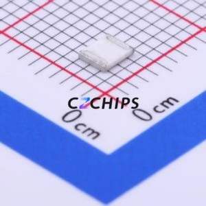 Resistencia SMD 1210W2F110LT5E 1210 (Tipo: Película Gruesa) (Resistencia: 110mOhm Precisión: 1%) - Product Image 2