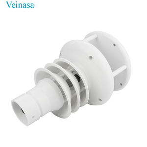 Veinasa-THPRW-02 Compact Température Humidité Pression <span class=keywords><strong>Vent</strong></span> Compteur Pluie <span class=keywords><strong>Radar</strong></span> Détecteur Station Météo À Ultrasons - Product Image 3