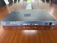 Transcodificador KUNUOMAGIC OTT para Sistema H264, Multicanal 4K, Económico y Potente, Serie Catcast