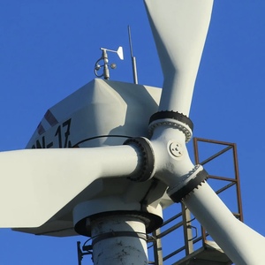 1mW để <span class=keywords><strong>3mW</strong></span> ngang và dọc cối xay gió nhà máy điện tuabin với nam châm vĩnh cửu phát Điện Gió Máy phát điện - Product Image 4