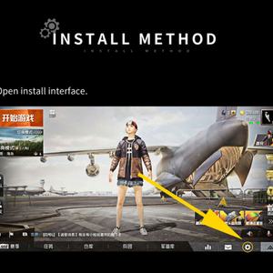 MEMO Ak02 Portable 50mAh Mobile <b>Game</b> Controller Joysticks Mini Auto-shooting Controller Joysticks - Product Image 5