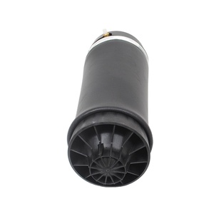 Resorte de suspensión neumática trasera, muelle de suspensión para <span class=keywords><strong>Geep</strong></span> Grand Cherokee WK2, 68029911AB - Product Image 3