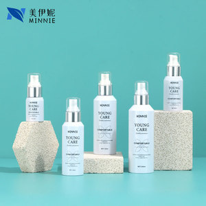 Minnie Young Care Spray <b>Bottle</b> 30ml 60ml 150ml Portable Facial <b>Mist</b> Moisturizer Cosmetic Packaging - Product Image 1