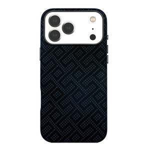 เคสโทรศัพท์ลายวงกลมทันสมัย GL006 ขายส่งสำหรับ iPhone12 13 14 15 16 17 Pro Max เคสธุรกิจสุดหรู - Product Image 5