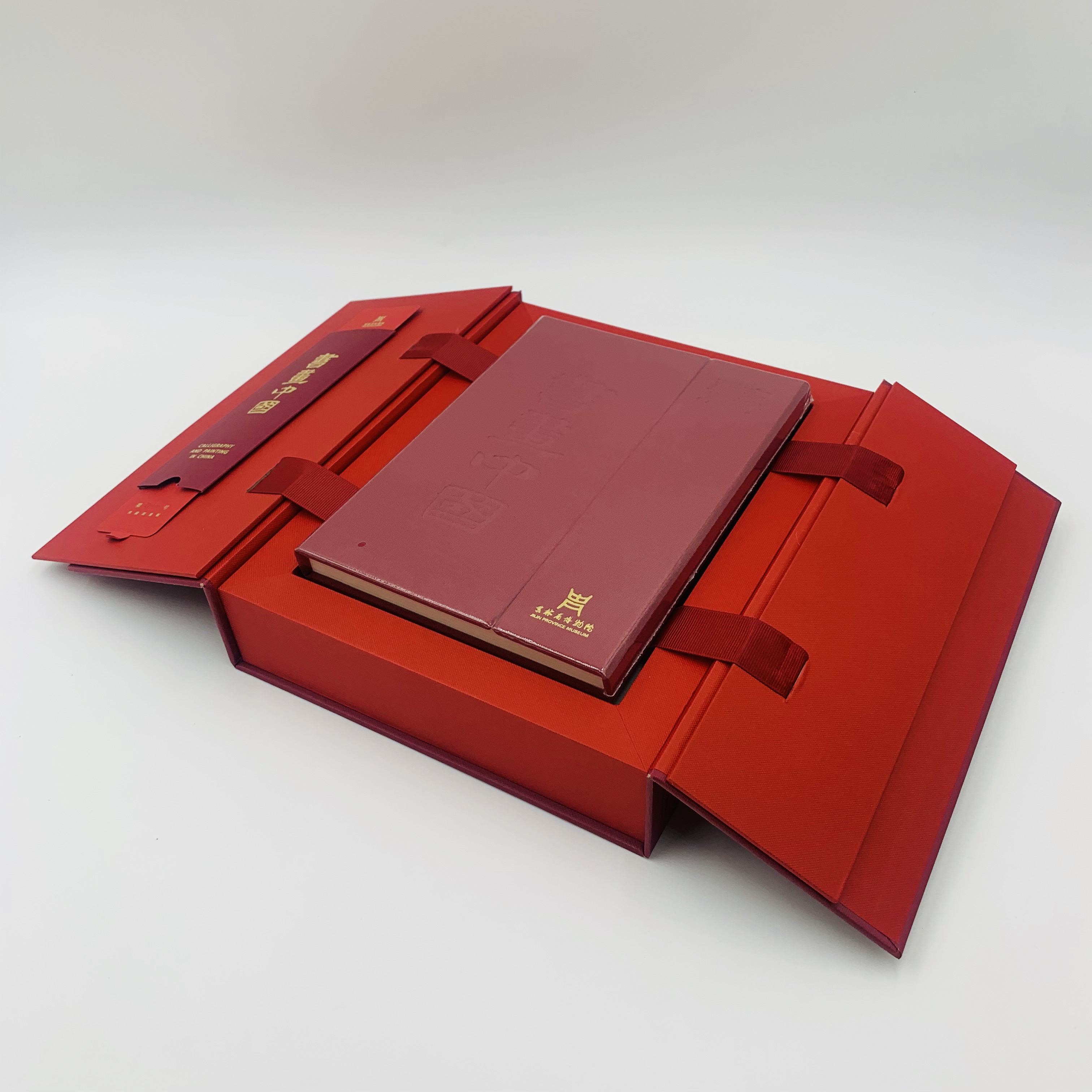 cultural paper box gift box printing creative printed boxes packaging