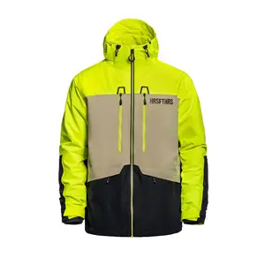 Bowins Manufacturers Ski Jacket Sports Winter Jacket Waterproof Snow Wear for wholesale