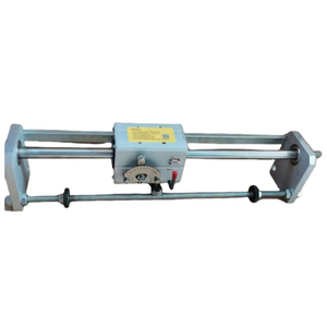 Rodillo de unidad transversal para equipos de fabricación de cables Rollos de guía lineal de accionamiento de anillo rodante - Product Image 6