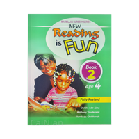 Vente en gros de nouveaux livres pour enfants, la lecture est amusante, livres pour enfants à couverture souple colorés, impression de livres