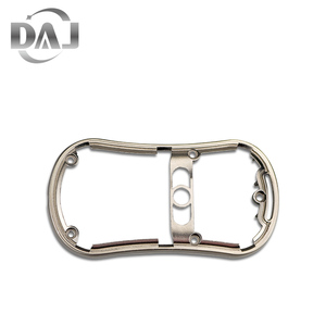 Haute précision services de fabrication de tôle emboutissant des pièces de logement en aluminium - Product Image 1