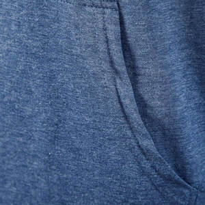 <b>Men</b> Sports <b>Running</b> <b>Hoodie</b> Soft Stretch Fabric Hoodies For Gym Training Jogging and Activewear Wholesale - Product Image 5