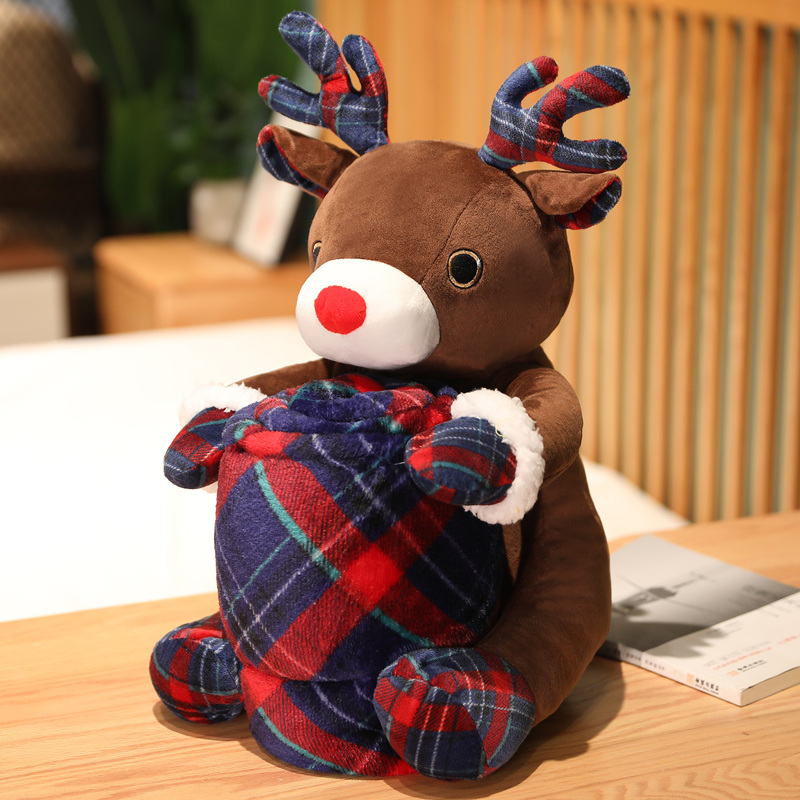 deer