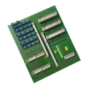 Placa de Circuito MA SSR2 00.781.4239, Placa Controladora de Interruptores para Piezas de Imprenta Offset Heidelberg - Product Image 1