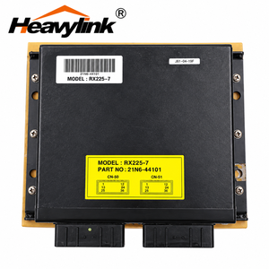 แผงควบคุมคอมพิวเตอร์รถขุด Heavylink RX225-7 รุ่น 21N6-44101 ความน่าเชื่อถือสูง ประสิทธิภาพเสถียร อะไหล่ทนทาน - Product Image 3