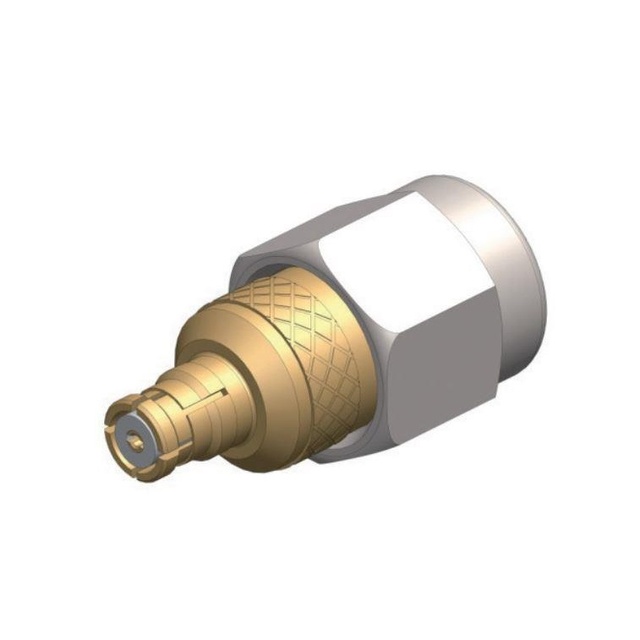 RF Adapters - Between Series