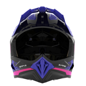 DOT ECE, nuevo estilo, casco de motocicleta todoterreno, cara completa, ABS, Cross Country Casque, <span class=keywords><strong>Cascos</strong></span> ParaMoto, casco de choque, venta al por mayor de fábrica - Product Image 5