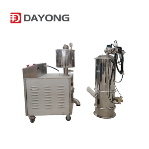 ระบบลำเลียงด้วยลมสำหรับผงและเม็ดแบบสุญญากาศอัตโนมัติ - Product Image 4