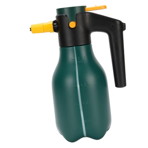 Hot Sale USB Rechargeable Electric Foam <b>Sprayer</b> Pump 2L Bottle for Car Wash & Garden Plants Made of Durable PP Material - Product Image 6