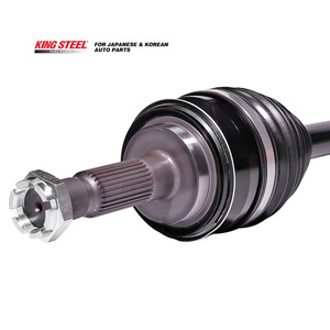 <span class=keywords><strong>เพลา</strong></span>ขับหน้าซ้าย KINGSTEEL OEM 43430-0K022 43430-0K040 43430-80093 43430-0K030 43430-0K020 สำหรับ<span class=keywords><strong>รถ</strong></span>ยนต์ TOYOTA HILUX VIGO KUN25 2KD - Product Image 2