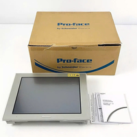 GP2301-TC41-24V Pantalla HMI de 7 Pulgadas, Nueva, Original, en Stock, Controlador PLC Dedicado para Automatización Industrial, ARM Cortex-A8