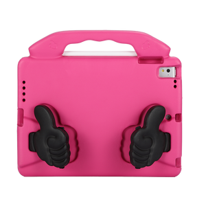 Pour Apple iPad 5/6/7/8/9 Gen 9.7 Case, EVA Kids-Friendly Cover, Protecteur de <span class=keywords><strong>tablette</strong></span> léger antichoc - Product Image 2