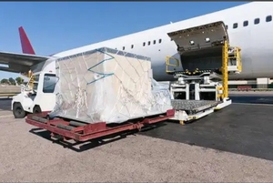 Tariffe di spedizione a basso costo servizio di trasporto aereo di ispezione merci spedizioniere costo di spedizione cina a <span class=keywords><strong>Karachi</strong></span> - Product Image 4