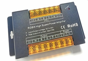 高速大電流アンプスーツ<span class=keywords><strong>PWM</strong></span>制御LEDコントローラ用 - Product Image 2