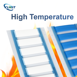 Yilian ปลอกมาร์กเกอร์สีใสแบบหดได้ - Product Image 4