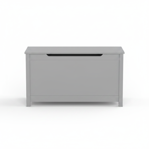 Boîte à jouets en bois pour enfants AL1198 pour organiser les jouets et les jeux Fabriqué en Chine - Product Image 4