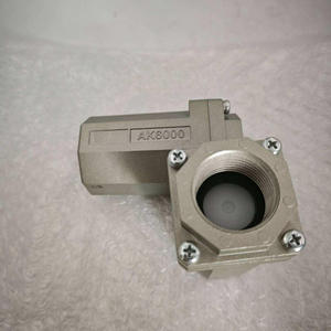 Válvula Unidireccional Original-SMC AK6000-10 - Product Image 3