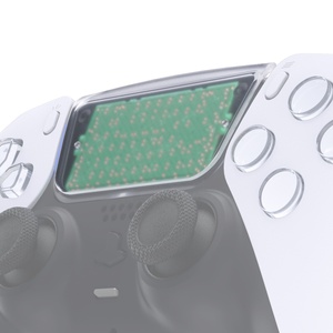 เอ็กซ์ตรีมเคสทัชแพดแบบใสสำหรับแผงควบคุม PS5 - Product Image 1