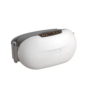 Cinturón de masaje eléctrico para el cuidado del cuerpo, máquina masajeadora infrarroja para el abdomen con calor para la relajación de la comodidad dirigida a la cintura - Product Image 1