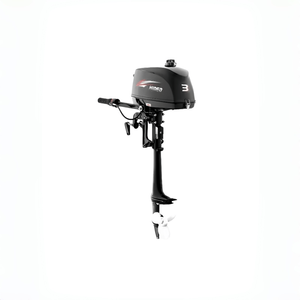 Factory Direct <strong>Sales</strong> Hideas <strong>90</strong> <strong>HP</strong> Boat Engine 2 Stroke 15 <strong>HP</strong> - Product Image 3