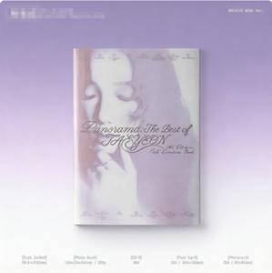 TAEYEON Panorama: Lo Mejor de TAEYEON, Versión Libro de Archivo, Photobook de K-pop, Edición Deluxe Oficial de SONE SM Entertainment 2022 - Product Image 4