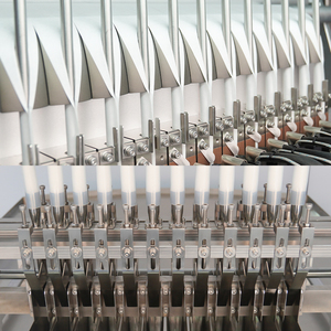 Máquina Empacadora de Bolsas de Café y Azúcar 5g Totalmente Automática, Máquina Empacadora de Azúcar en Barra, Máquina Empacadora de Sobres de Azúcar - Product Image 4