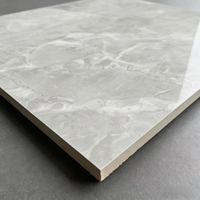 Carrelage en porcelaine émaillée Foshan Oceano 800x800mm, 10mm/12mm, antidérapant, imitation pierre, intérieur moderne, garantie 1 an