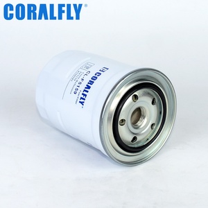 Filtro de Combustible OEM FF5159 CL-F5159, Piezas de Motor de Alta Calidad, Filtro de Combustible P550385 2339024480 23390YZZAB - Product Image 5