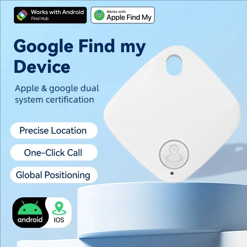 Sistema Dual Blanco (iOS/Android + Cuerda)