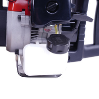 Marteau perforateur le plus populaire Marteaux rotatifs de qualité de démolition Marteau perforateur à essence populaire